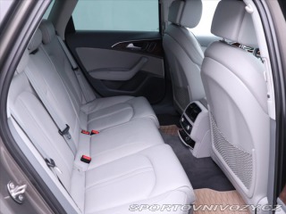 Audi A6 3,0 TDI 257kW  Quattro Ma 2014