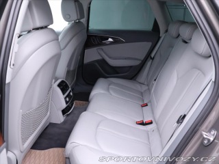Audi A6 3,0 TDI 257kW  Quattro Ma 2014