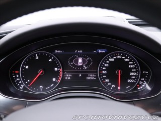 Audi A6 3,0 TDI 257kW  Quattro Ma 2014