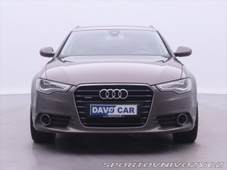 Audi A6 3,0 TDI 257kW  Quattro Ma 2014