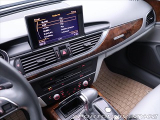 Audi A6 3,0 TDI 257kW  Quattro Ma 2014