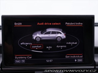 Audi A6 3,0 TDI 257kW  Quattro Ma 2014