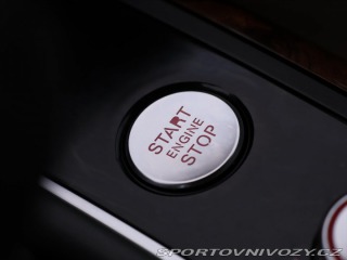 Audi A6 3,0 TDI 257kW  Quattro Ma 2014
