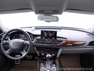 Audi A6 3,0 TDI 257kW  Quattro Ma 2014