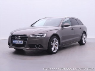 Audi A6 3,0 TDI 257kW  Quattro Ma 2014