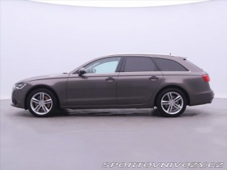 Audi A6 3,0 TDI 257kW  Quattro Ma 2014