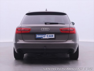Audi A6 3,0 TDI 257kW  Quattro Ma 2014