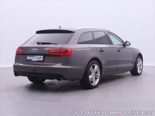 Audi A6 3,0 TDI 257kW  Quattro Ma 2014