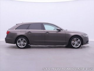Audi A6 3,0 TDI 257kW  Quattro Ma 2014