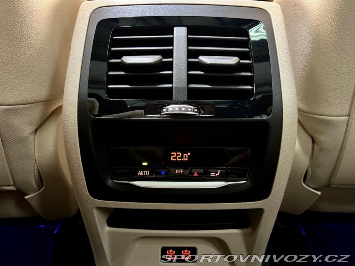BMW X3 40d xDrive 250KW M-SPORT, 2022