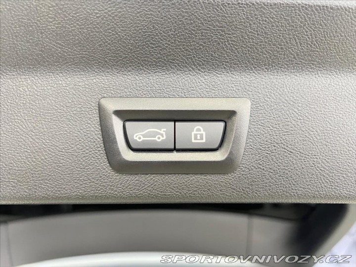 BMW X3 40d xDrive 250KW M-SPORT, 2022