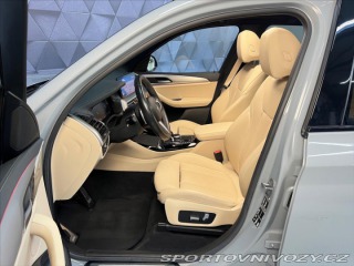 BMW X3 40d xDrive 250KW M-SPORT, 2022