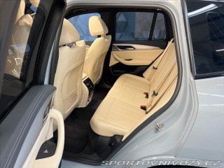 BMW X3 40d xDrive 250KW M-SPORT, 2022