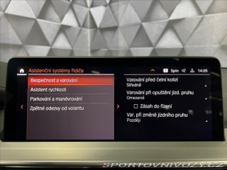 BMW X3 40d xDrive 250KW M-SPORT, 2022