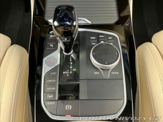 BMW X3 40d xDrive 250KW M-SPORT, 2022