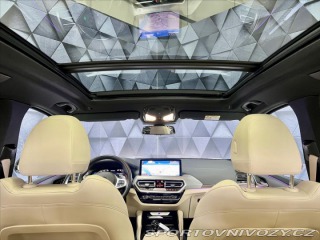 BMW X3 40d xDrive 250KW M-SPORT, 2022