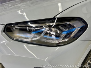 BMW X3 40d xDrive 250KW M-SPORT, 2022
