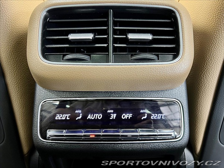 Mercedes-Benz Ostatní modely GLS 450d 4MATIC AMG, MANUFAKT 2025