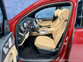 Mercedes-Benz Ostatní modely GLS 450d 4MATIC AMG, MANUFAKT 2025