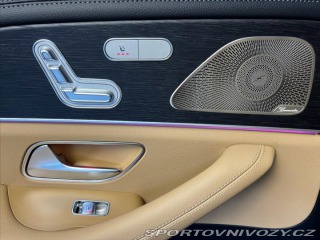 Mercedes-Benz Ostatní modely GLS 450d 4MATIC AMG, MANUFAKT 2025