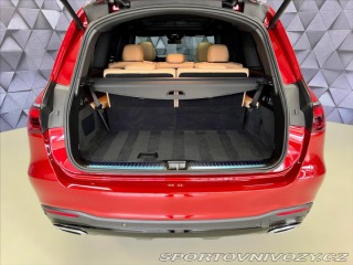 Mercedes-Benz Ostatní modely GLS 450d 4MATIC AMG, MANUFAKT 2025