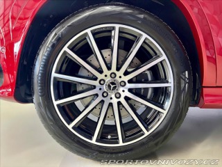 Mercedes-Benz Ostatní modely GLS 450d 4MATIC AMG, MANUFAKT 2025
