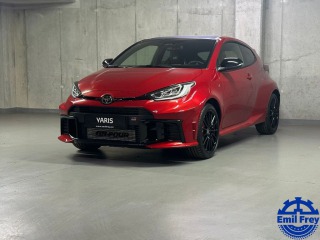 Toyota Yaris GR Dynamic  1.6 Turbo 280
