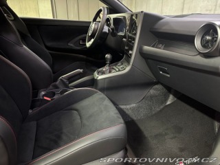 Toyota Yaris GR Dynamic 1.6 Turbo 280 2024