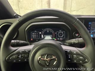 Toyota Yaris GR Dynamic 1.6 Turbo 280 2024