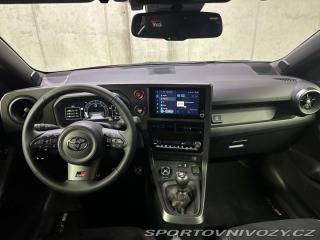 Toyota Yaris GR Dynamic 1.6 Turbo 280 2024