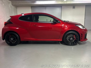 Toyota Yaris GR Dynamic 1.6 Turbo 280 2024