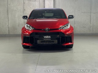 Toyota Yaris GR Dynamic 1.6 Turbo 280 2024