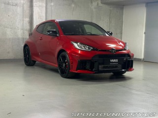 Toyota Yaris GR Dynamic 1.6 Turbo 280 2024