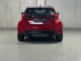 Toyota Yaris GR Dynamic 1.6 Turbo 280 2024