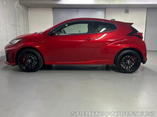 Toyota Yaris GR Dynamic 1.6 Turbo 280 2024