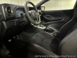 Toyota Yaris GR Dynamic 1.6 Turbo 280 2024