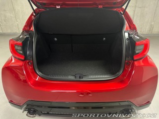 Toyota Yaris GR Dynamic 1.6 Turbo 280 2024