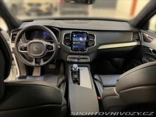 Volvo Ostatní modely XC90 2,0 T8 AWD Ultimate 2023