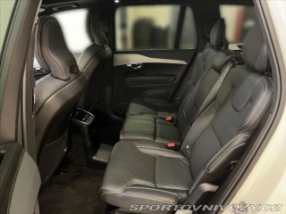 Volvo Ostatní modely XC90 2,0 T8 AWD Ultimate 2023