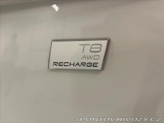 Volvo Ostatní modely XC90 2,0 T8 AWD Ultimate 2023