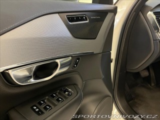 Volvo Ostatní modely XC90 2,0 T8 AWD Ultimate 2023