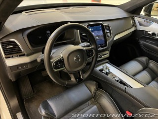 Volvo Ostatní modely XC90 2,0 T8 AWD Ultimate 2023