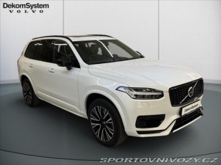Volvo Ostatní modely XC90 2,0 T8 AWD Ultimate 2023