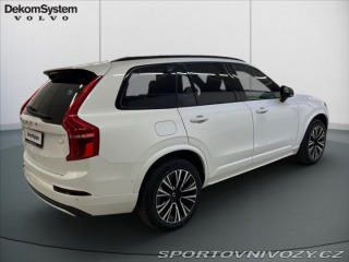 Volvo Ostatní modely XC90 2,0 T8 AWD Ultimate 2023