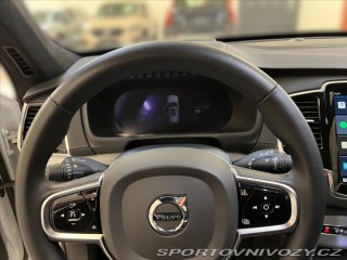Volvo Ostatní modely XC90 2,0 T8 AWD Ultimate 2023