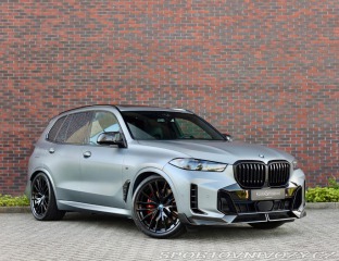 BMW X5 50e xDrive M SPORT *M-Pe
