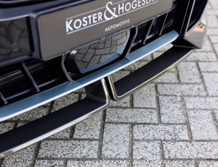 BMW X5 50e xDrive M SPORT *M-Pe 2024