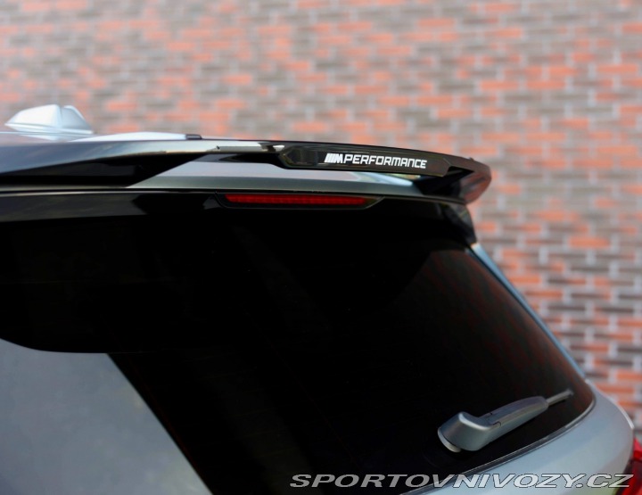 BMW X5 50e xDrive M SPORT *M-Pe 2024