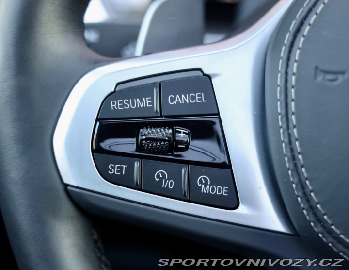 BMW X5 50e xDrive M SPORT *M-Pe 2024