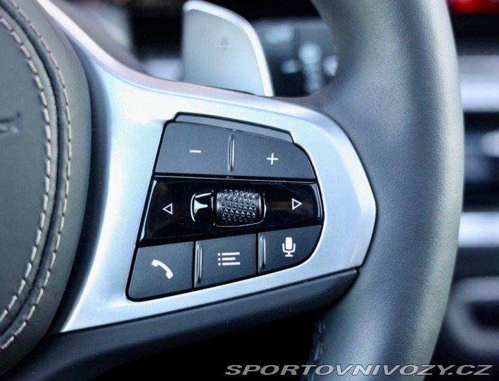 BMW X5 50e xDrive M SPORT *M-Pe 2024